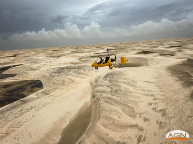 Brazilie #3 Leiçois Maranhenses