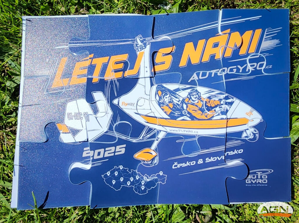 Read more about the article Létej s námi 2025 #4 Kamenica nad Cirochou