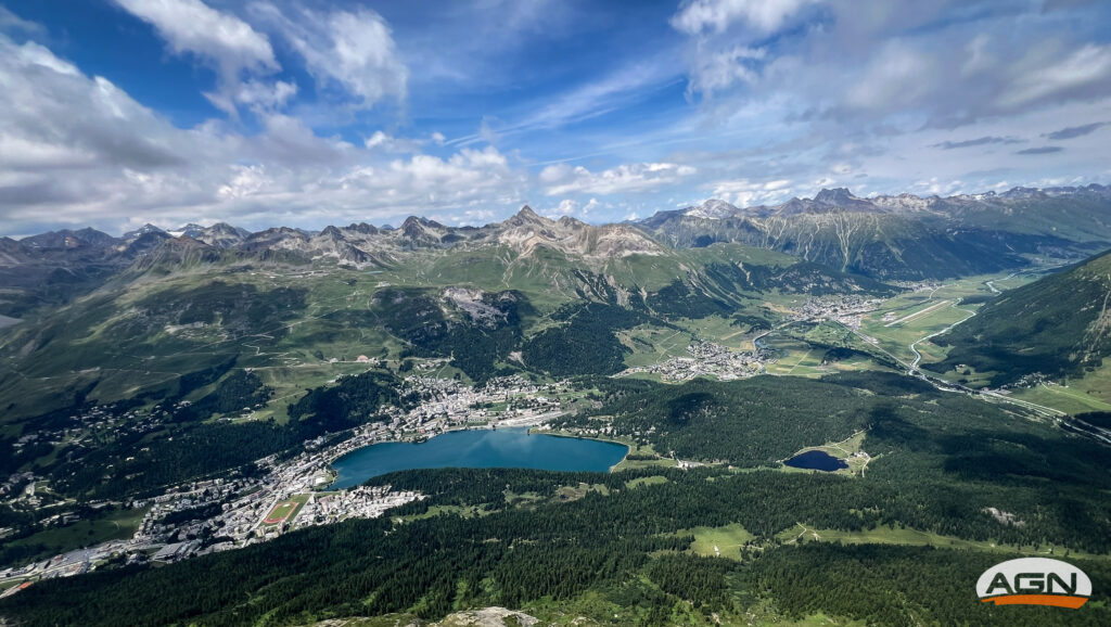 Read more about the article Švýcarské Alpy vírníkem Calidus