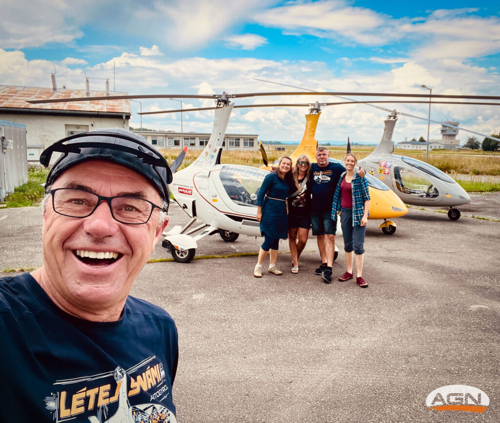 Read more about the article Létej s námi #8 Cittadella Itálie