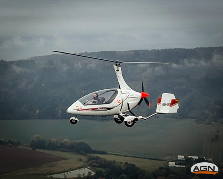 Pro Cavalon do Německa