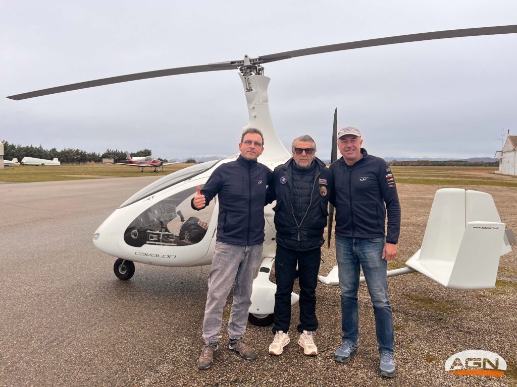 Read more about the article Novoroční výlet vírníkem Cavalon do Madridu a Barcelony