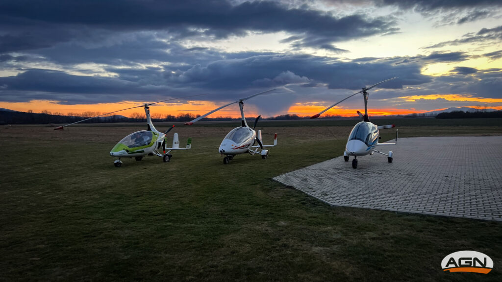 Read more about the article Létej s námi 2026 #1 Partizanske