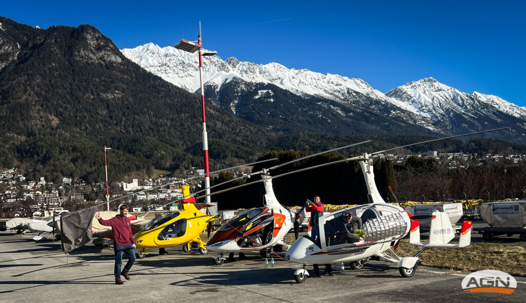 Read more about the article Do Innsbrucku lyžovat-Létej s námi #2